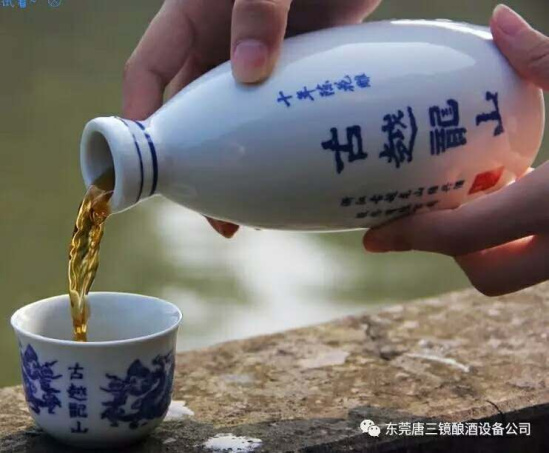 几种喝法你一定不知道！凯发k8娱乐劲酒有这